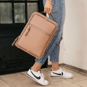CALPAK Kaya Laptop Backpack